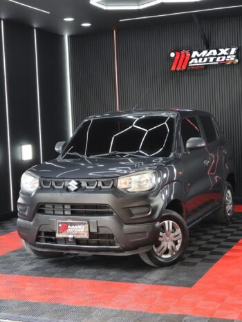 SUZUKI SPRESSO MT 1.0