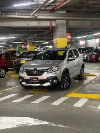 RENAULT STEPWAY INTENS AT