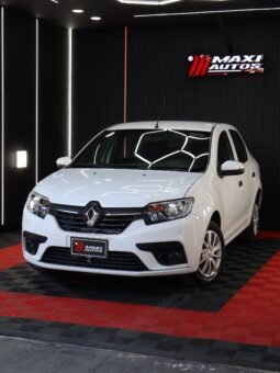 RENAULT LOGAN LIFE MT 1.6 SD