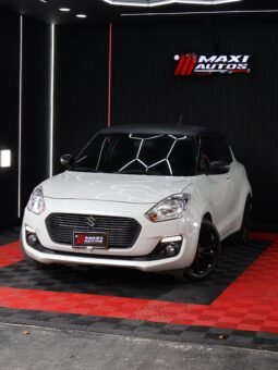 SUZUKI SWIFT 1.2 AT HB