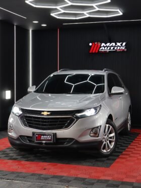 CHEVROLET EQUINOX LT 1.5 AT