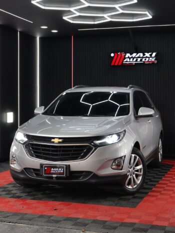 CHEVROLET EQUINOX LT 1.5 AT
