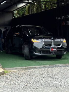 BMW X3 20 XDRIVE AUT HIBRIDA