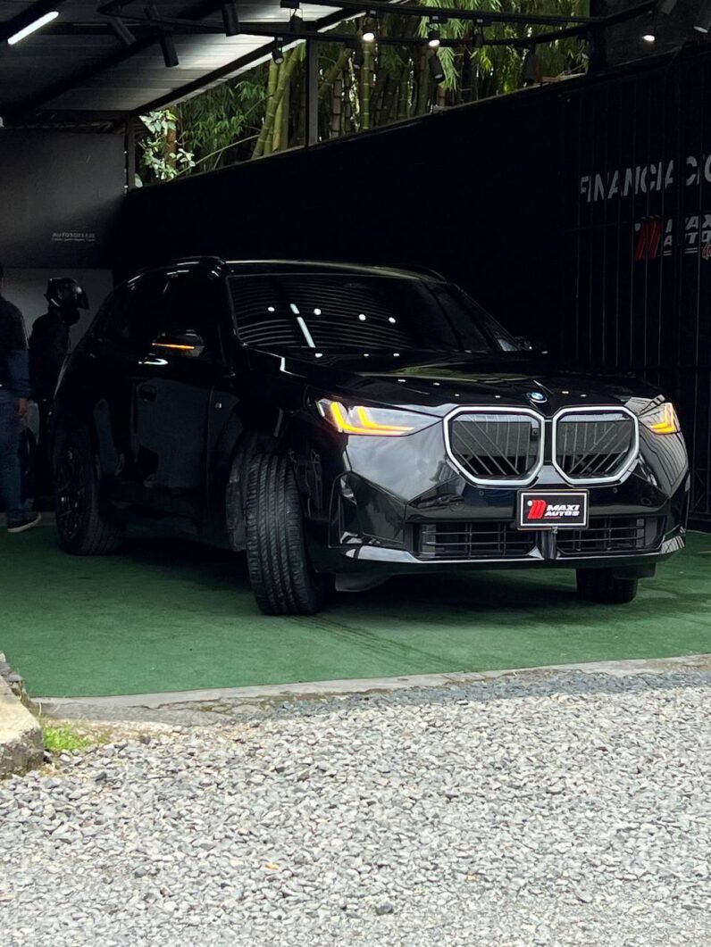 
								BMW X3 20 XDRIVE AUT HIBRIDA full									