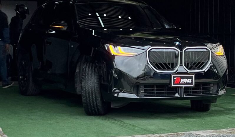 
								BMW X3 20 XDRIVE AUT HIBRIDA full									