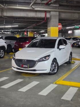 MAZDA 2 TOURING SEDAN AT 1.5CC