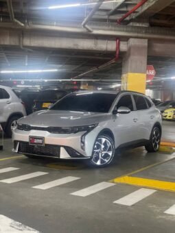 KIA K3 GT LINE AT 1.6