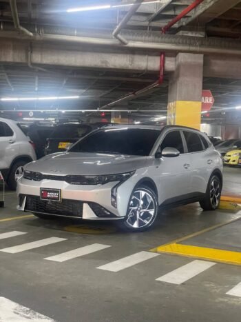 KIA K3 GT LINE AT 1.6