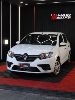 RENAULT LOGAN LIFE MT 1.6 SD