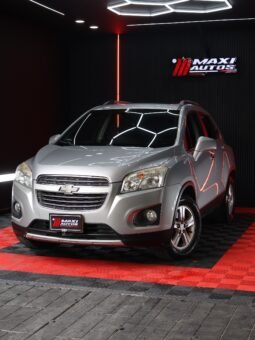 CHEVROLET TRACKER LS AT 1.8 4X2