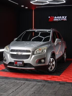 CHEVROLET TRACKER LS AT 1.8 4X2