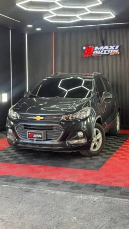CHEVROLET TRACKER LS AT 1.8 4X2