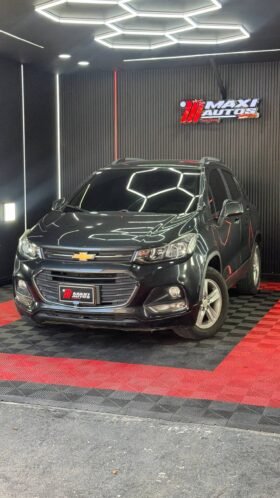 CHEVROLET TRACKER LS AT 1.8 4X2