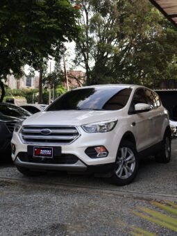 FORD ESCAPE SE 2.0L AT 4×2