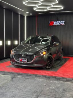 MAZDA 2 GRAND TOURING LX 1.5 AT