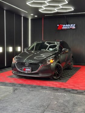 MAZDA 2 GRAND TOURING LX 1.5 AT