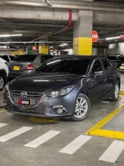 MAZDA 3 TOURING MT