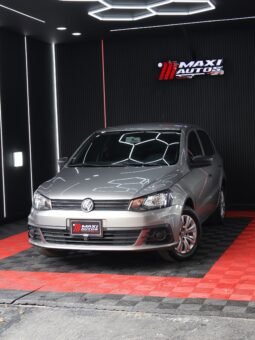 VOLKSWAGEN GOL TRENDLINE MT 1.6