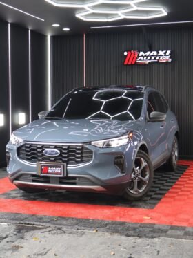 FORD ESCAPE ST LINE 2.5l HIBRIDA AT 4×2