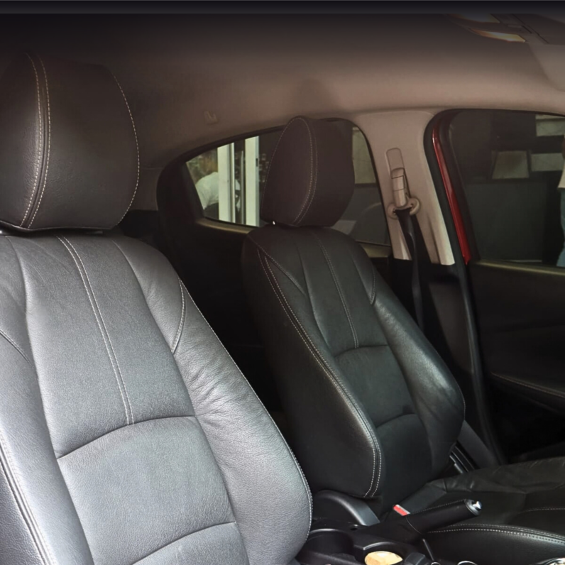 
								MAZDA 2 GRAND TOURING 1.5 MT full									