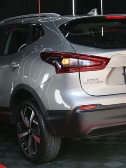
										NISSAN QASHQAI EXCLUSIVE 4×4 AT full									