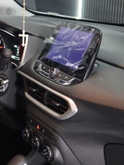 
										CHEVROLET TRACKER LTZ AT 4×2 1.2 full									