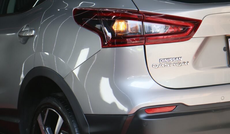 
								NISSAN QASHQAI EXCLUSIVE 4×4 AT full									