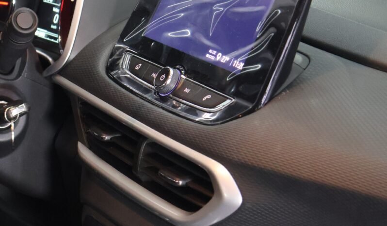 
								CHEVROLET TRACKER LTZ AT 4×2 1.2 full									