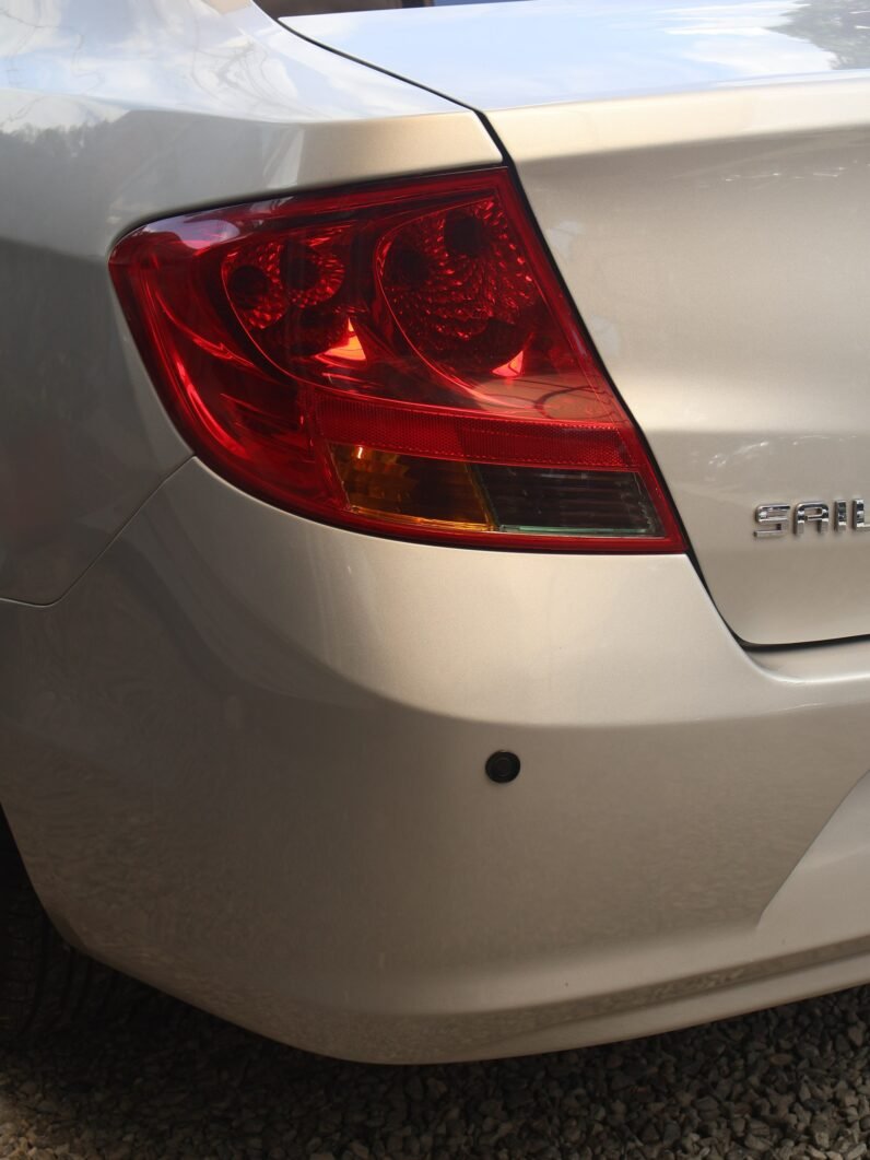 
								CHEVROLET SAIL LS MT 1.4 SD full									