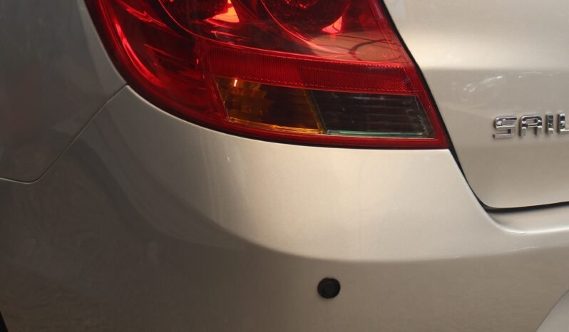 
								CHEVROLET SAIL LS MT 1.4 SD full									