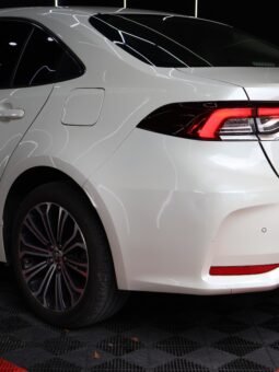 
										TOYOTA COROLLA  SEG AT HIBRIDO 1.8 AT full									