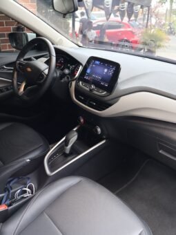 
										CHEVROLET ONIX TURBO PREMIER 1.0 HB full									