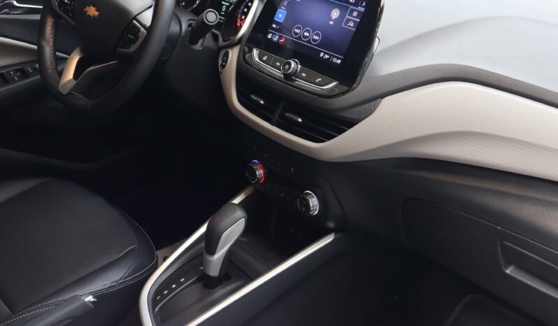 
								CHEVROLET ONIX TURBO PREMIER 1.0 HB full									