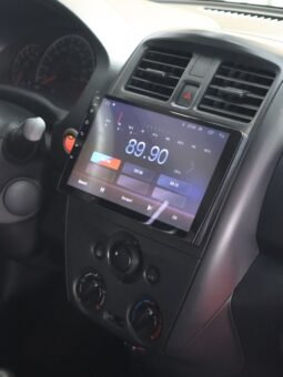 
										NISSAN VERSA SENSE MT 1.6 full									