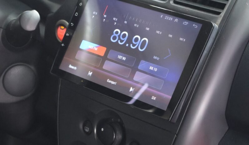 
								NISSAN VERSA SENSE MT 1.6 full									