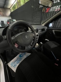 
										RENAULT SANDERO EXPRESSION 1.6 MT full									