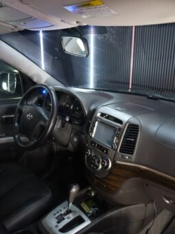 
										HYUNDAI SANTAFE GL 2.4 AT 4X4 full									