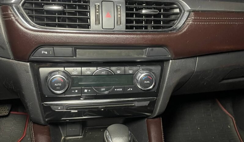 
								MAZDA 6 Grand Touring AT 2.5 full									