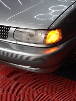 
										NISSAN SENTRA STD B13 SA 1.6 MT full									