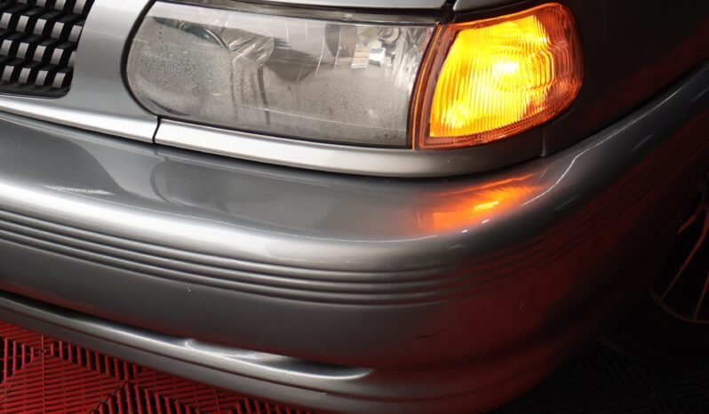 
								NISSAN SENTRA STD B13 SA 1.6 MT full									