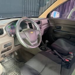 
										CHEVROLET N400 1.5 PASAJEROS full									