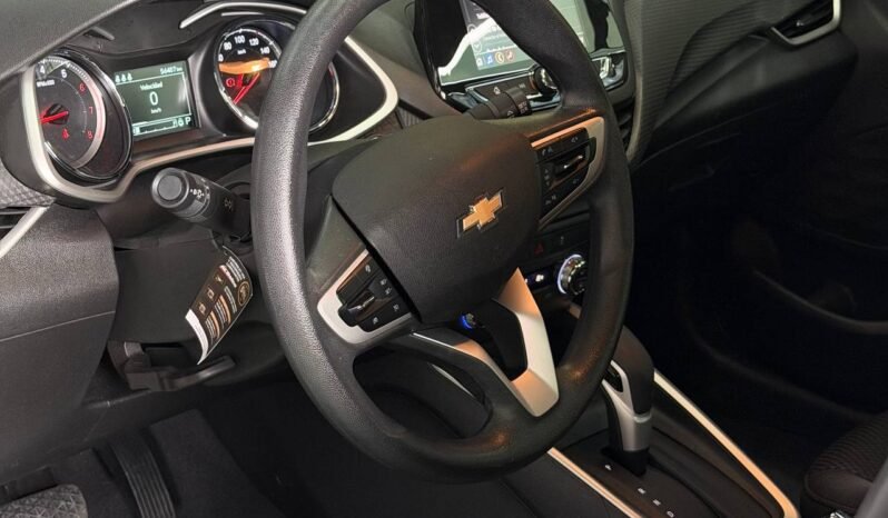 
								CHEVROLET ONIX LTZ  TURBO AT SD full									