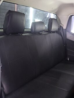 
										NISSAN FRONTIER NP300 DIESEL 2.5 MT 4X2 full									