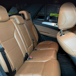 
										MERCEDES-BENZ A200 AT 1.6 T full									