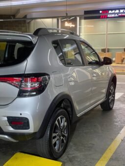 
										RENAULT STEPWAY INTENS AT full									