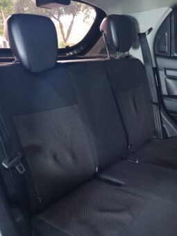 
SUZUKI SPRESSO MT 1.0 full									