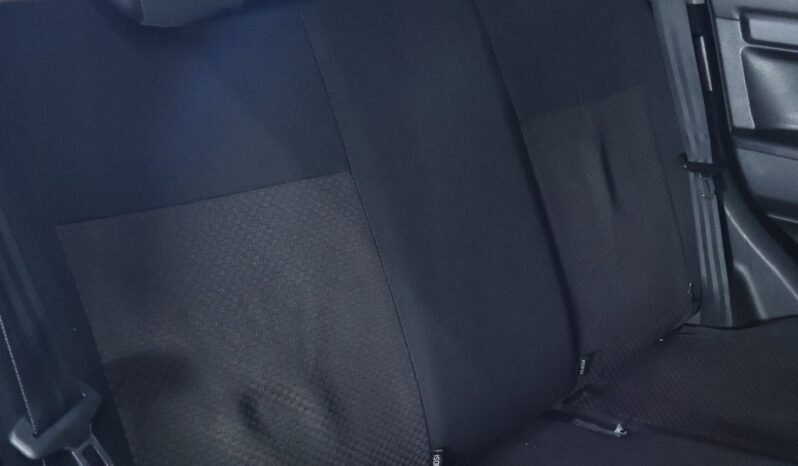 
SUZUKI SPRESSO MT 1.0 full									