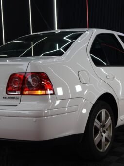 
										VOLKSWAGEN JETTA TRENDLINE MT full									