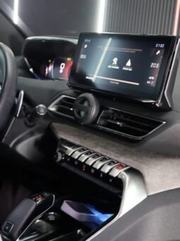 
										PEUGEOT 3008 GT LINE 1.6 AT full									