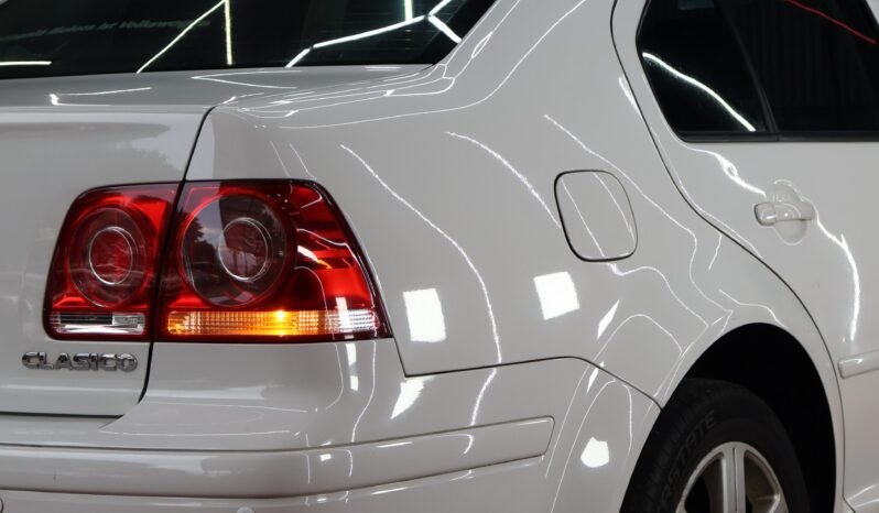 
								VOLKSWAGEN JETTA TRENDLINE MT full									